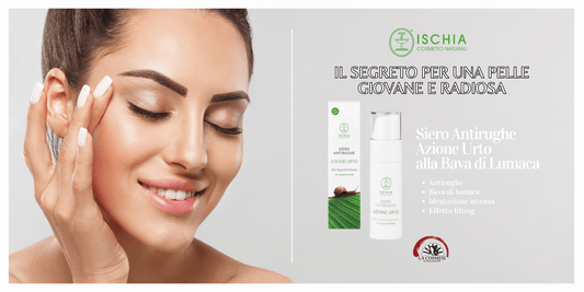 IL SEGRETO PER UNA PELLE GIOVANE E RADIOSA - La Cosmesi