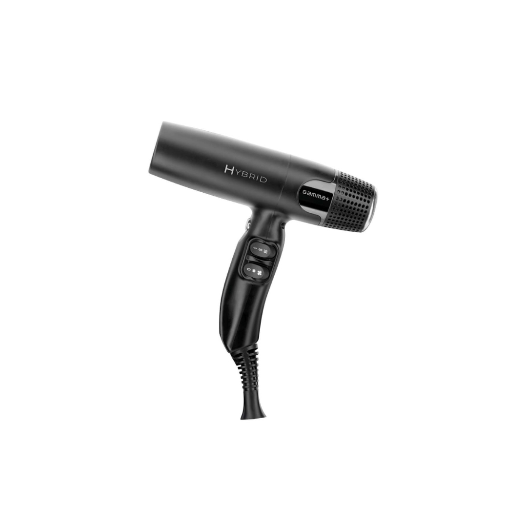 Asciugacapelli professionale Hybrid - GAMMA+ - La Cosmesi