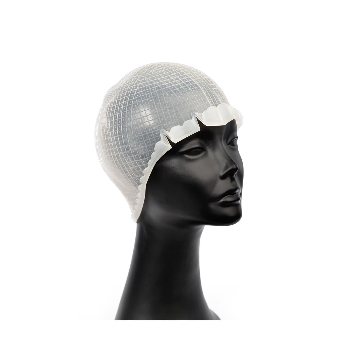 E006L - Cuffia meches silicone Flash - La Cosmesi