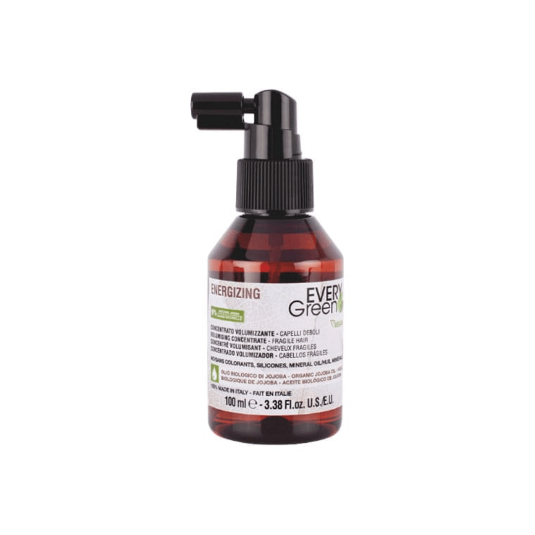 Energizing Trattamento Power Up 100ml - EVERYGreen - La Cosmesi