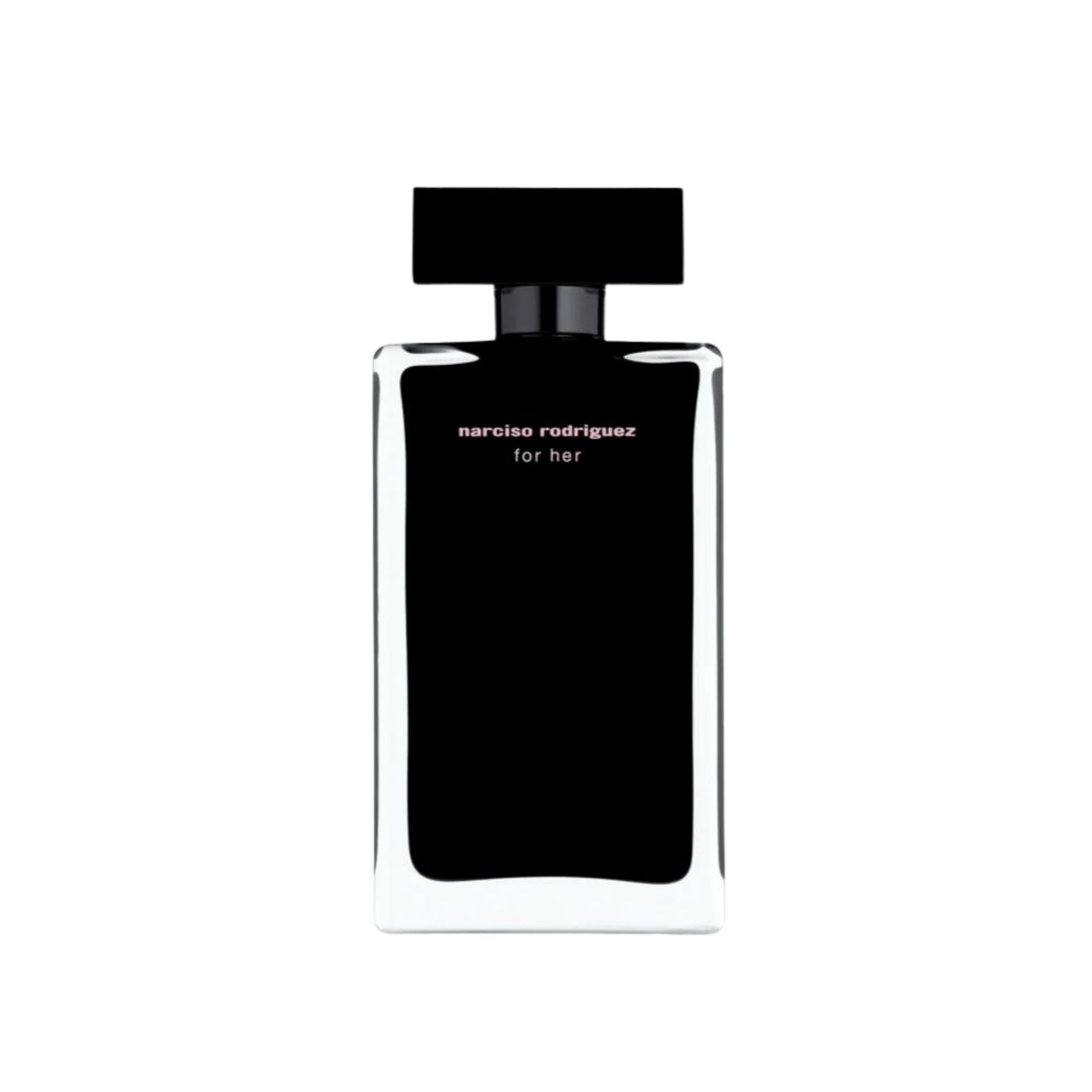 For Her Eau de Toilette 100ml - NARCISO RIDRIGUEZ - La Cosmesi