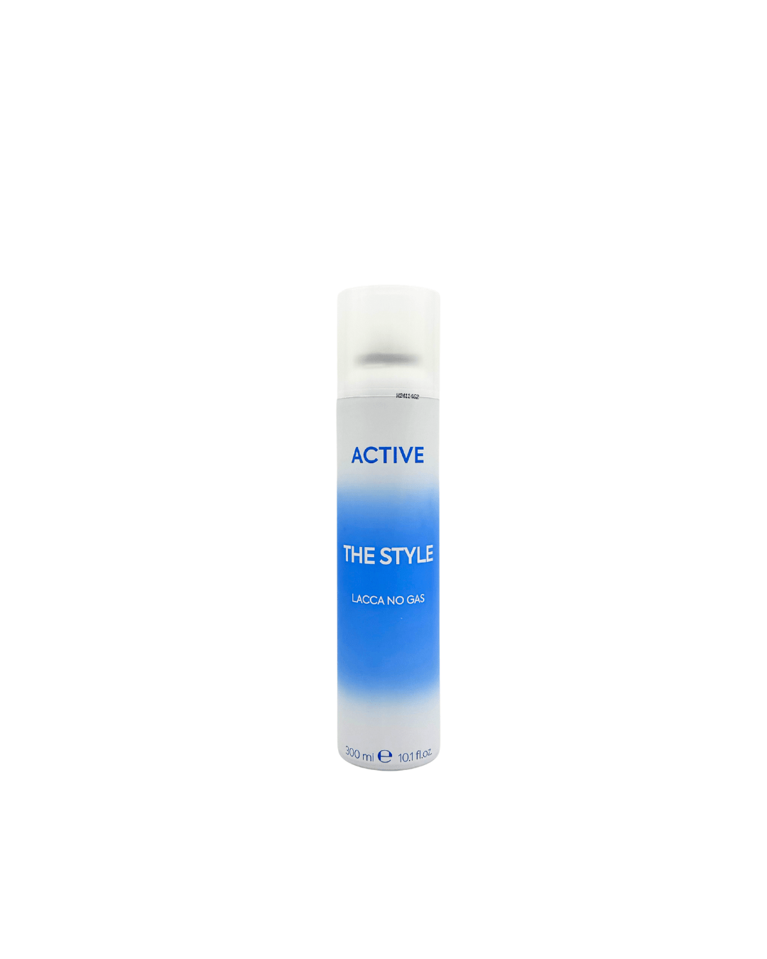 Lacca No Gas The Style 300ml - ACTIVE - La Cosmesi
