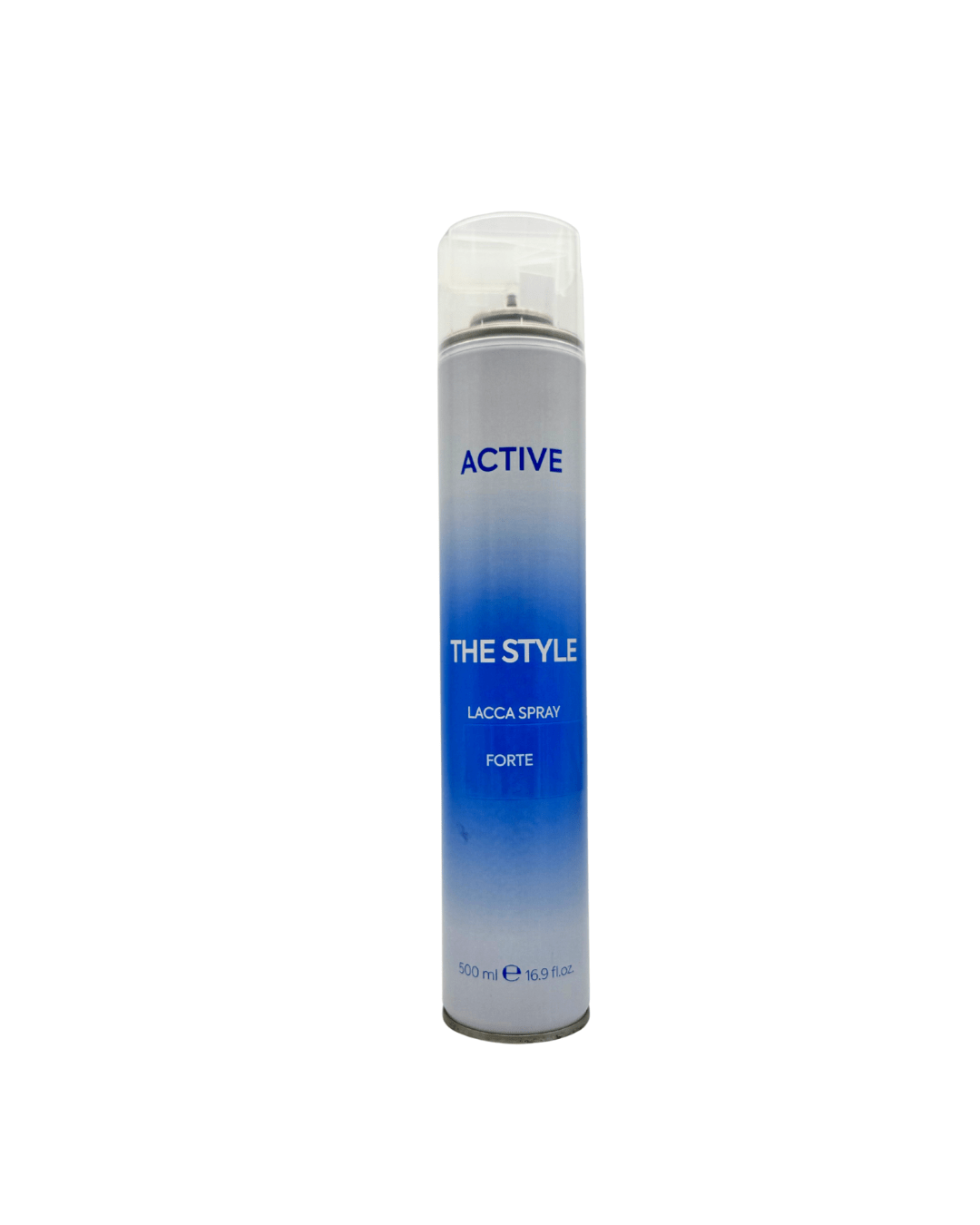 Lacca Spray Forte The Style 500ml - ACTIVE - La Cosmesi