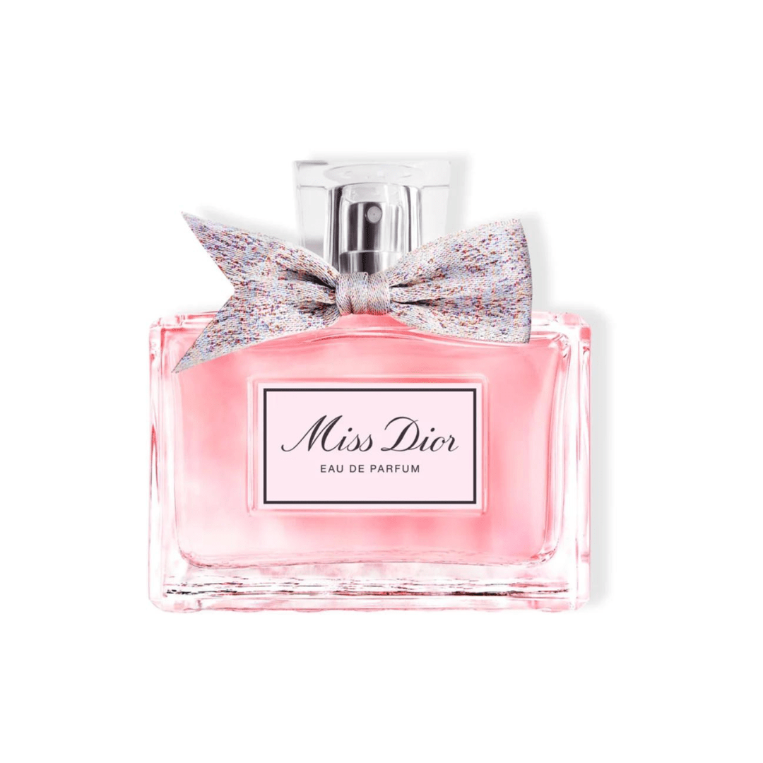 Miss Dior Eau de Parfum 50ml - DIOR - La Cosmesi