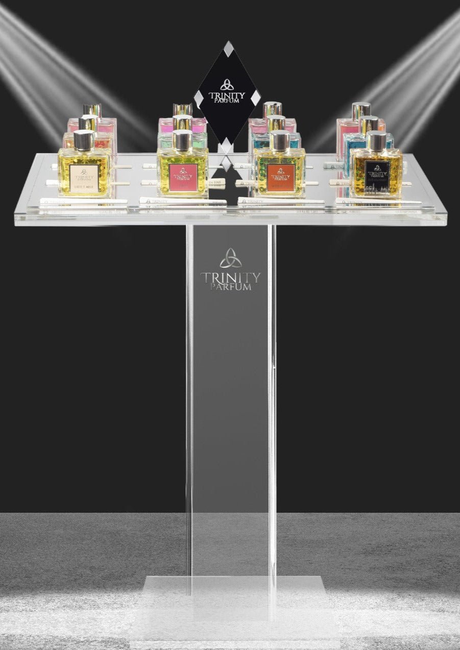 Trinity Parfum 100ml - La Cosmesi