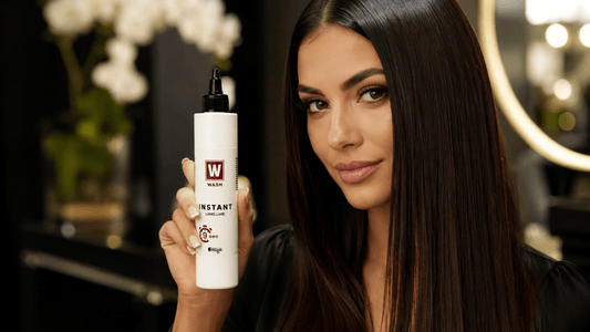 Capelli opachi e difficili da districare? - La Cosmesi