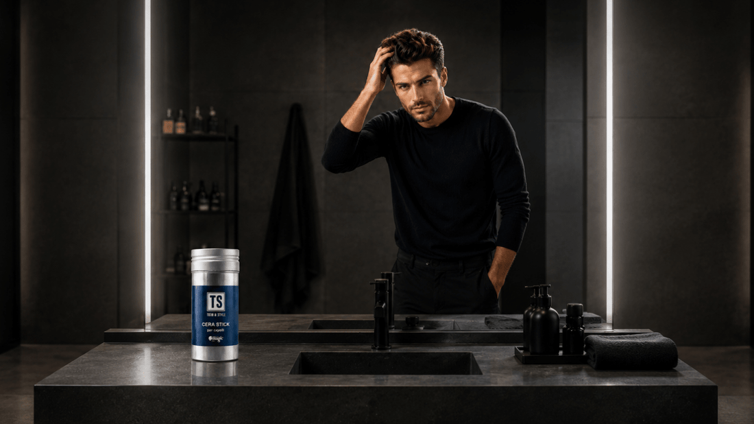 Capelli perfetti tutto il giorno? Il segreto per dire addio a baby hair e capelli ribelli. - La Cosmesi