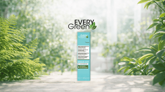 Crema Colorante EveryGreen: colore professionale, scelta vegan! - La Cosmesi