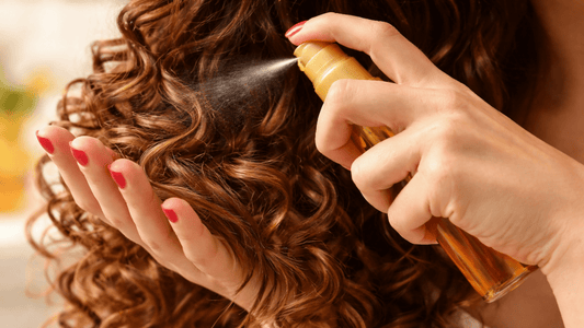 Ricci Perfetti, Elastici e Senza Crespo - La Cosmesi