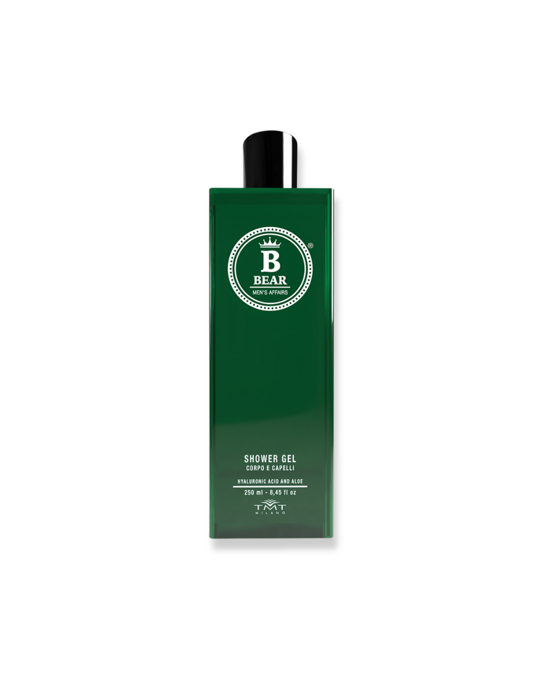 BBear Shower Corpo e Capelli