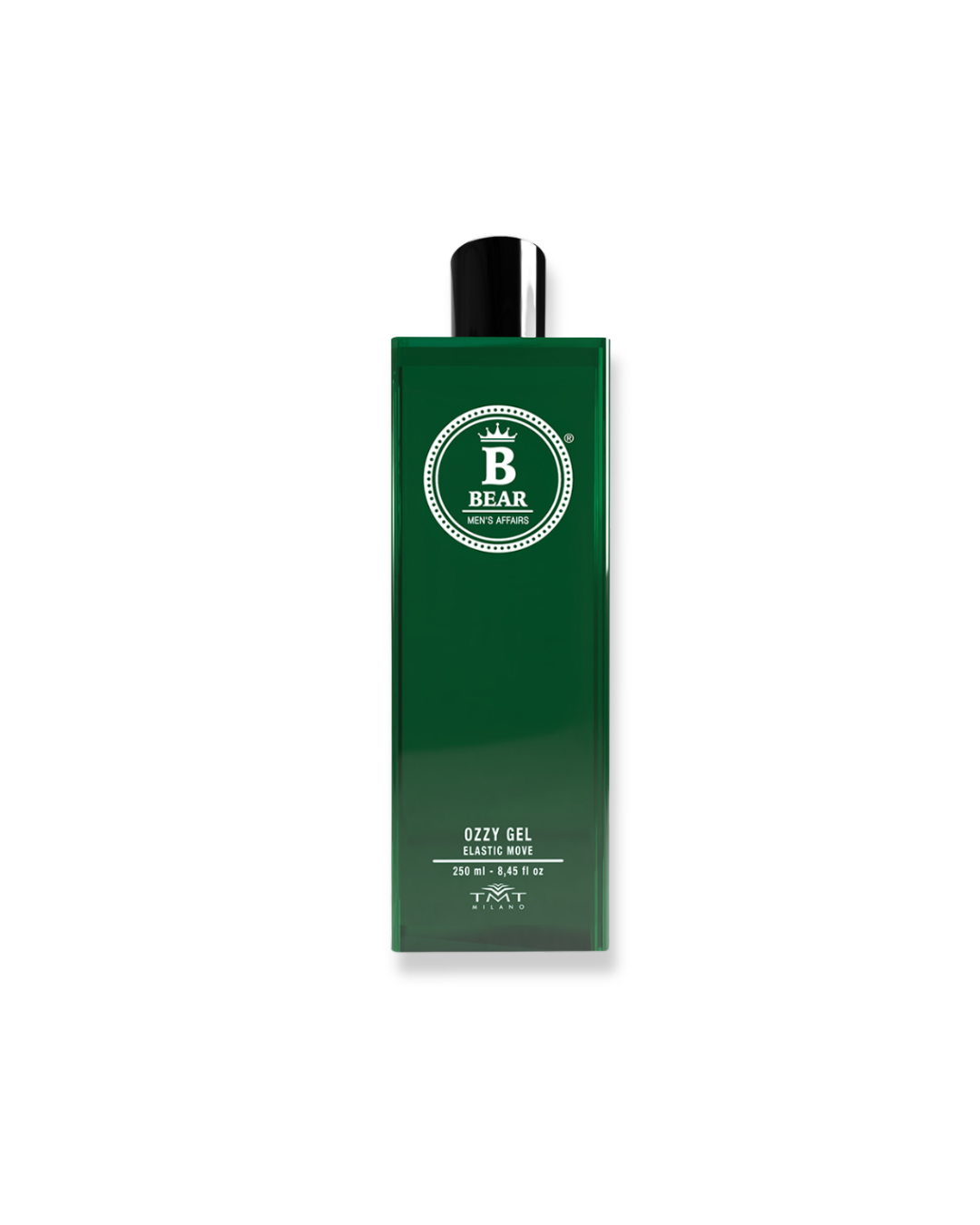 BBear Ozzy Hair Gel Elastic Move
