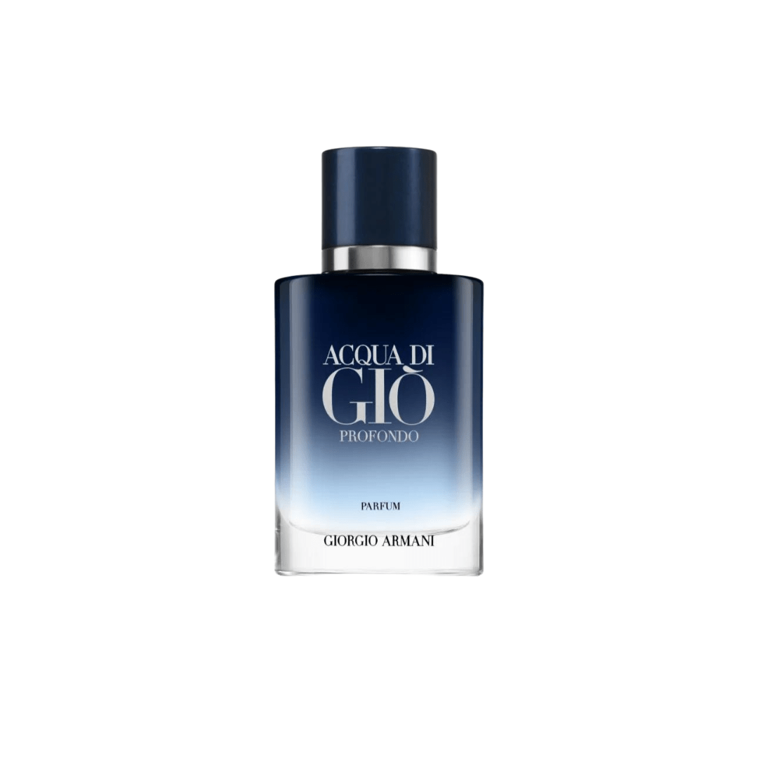 Acqua di Gio' Profondo Parfum - GIORGIO ARMANI - La Cosmesi