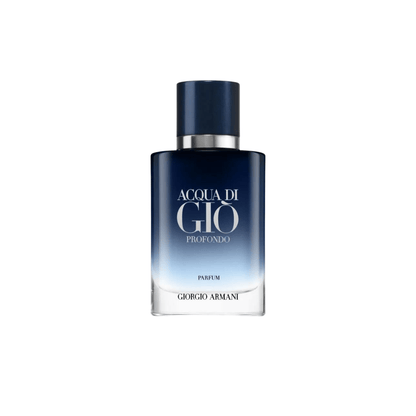 Acqua di Gio' Profondo Parfum - GIORGIO ARMANI - La Cosmesi