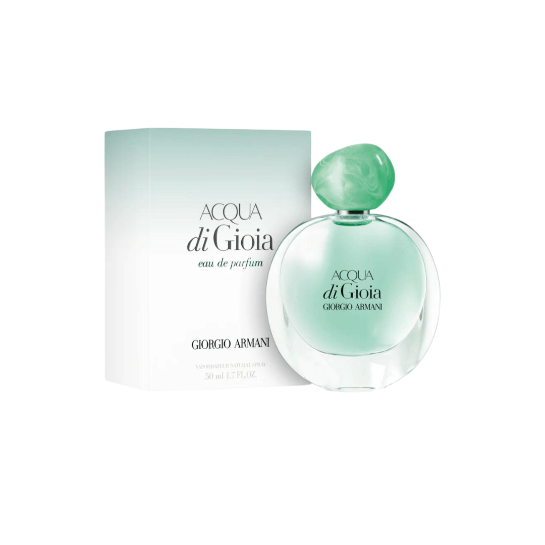 Acqua di Gioia Eau de Parfum - GIORGIO ARMANI - La Cosmesi