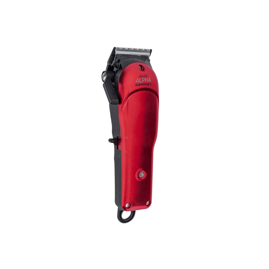 Alpha Clipper - GAMMA+ - La Cosmesi