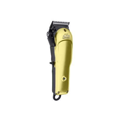 Alpha Clipper - GAMMA+ - La Cosmesi