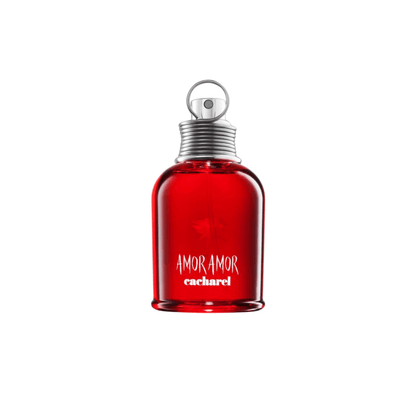 Amor Amor Eou De Toilette 30ml - CACHAREL - La Cosmesi