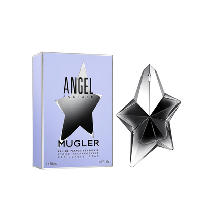 Angel Fantasm Eau de Parfum - MUGLER - La Cosmesi