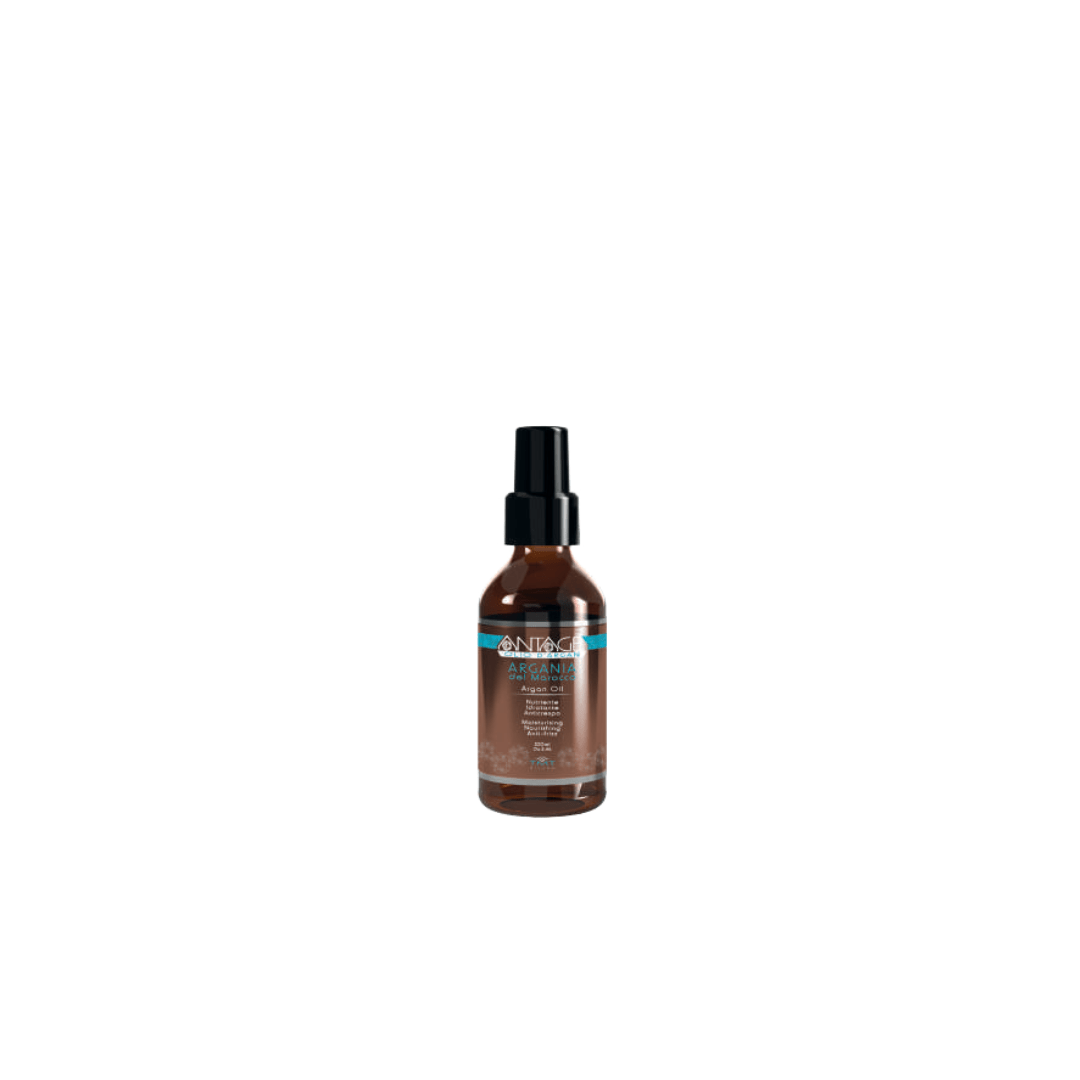 Antage olio di argan 100ml - TMT MILANO - La Cosmesi