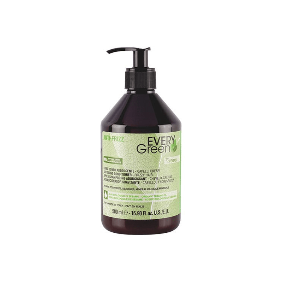 Anti - Frizz Conditioner 500ml - EVERYGreen - La Cosmesi