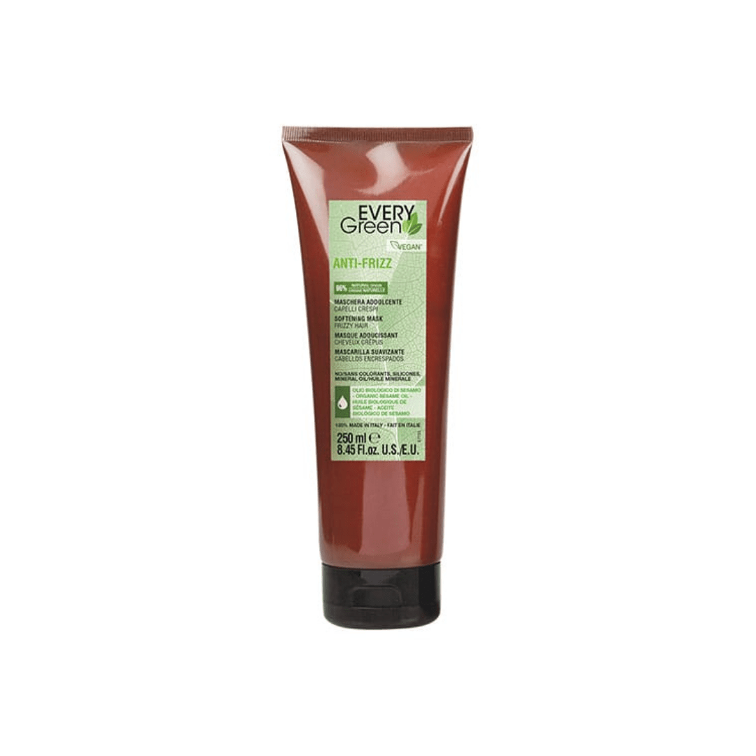 Anti - Frizz Maschera 250ml - EVERYGreen - La Cosmesi