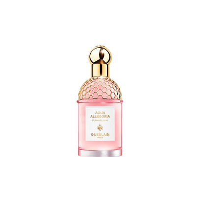 Aqua allegoria flora bloom eau de toilette - GUERLAIN - La Cosmesi