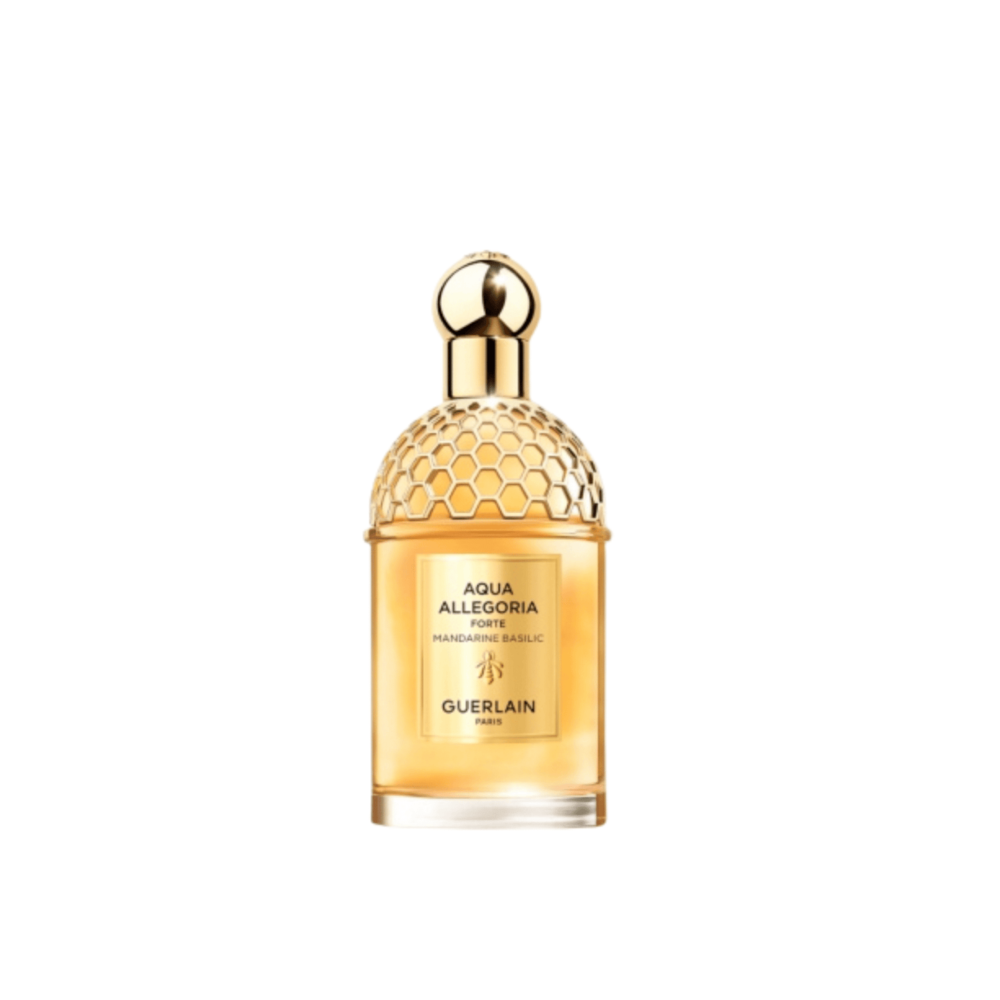 Aqua Allegoria Mandarine Basilic Eau de Toilette - GUERLAIN - La Cosmesi