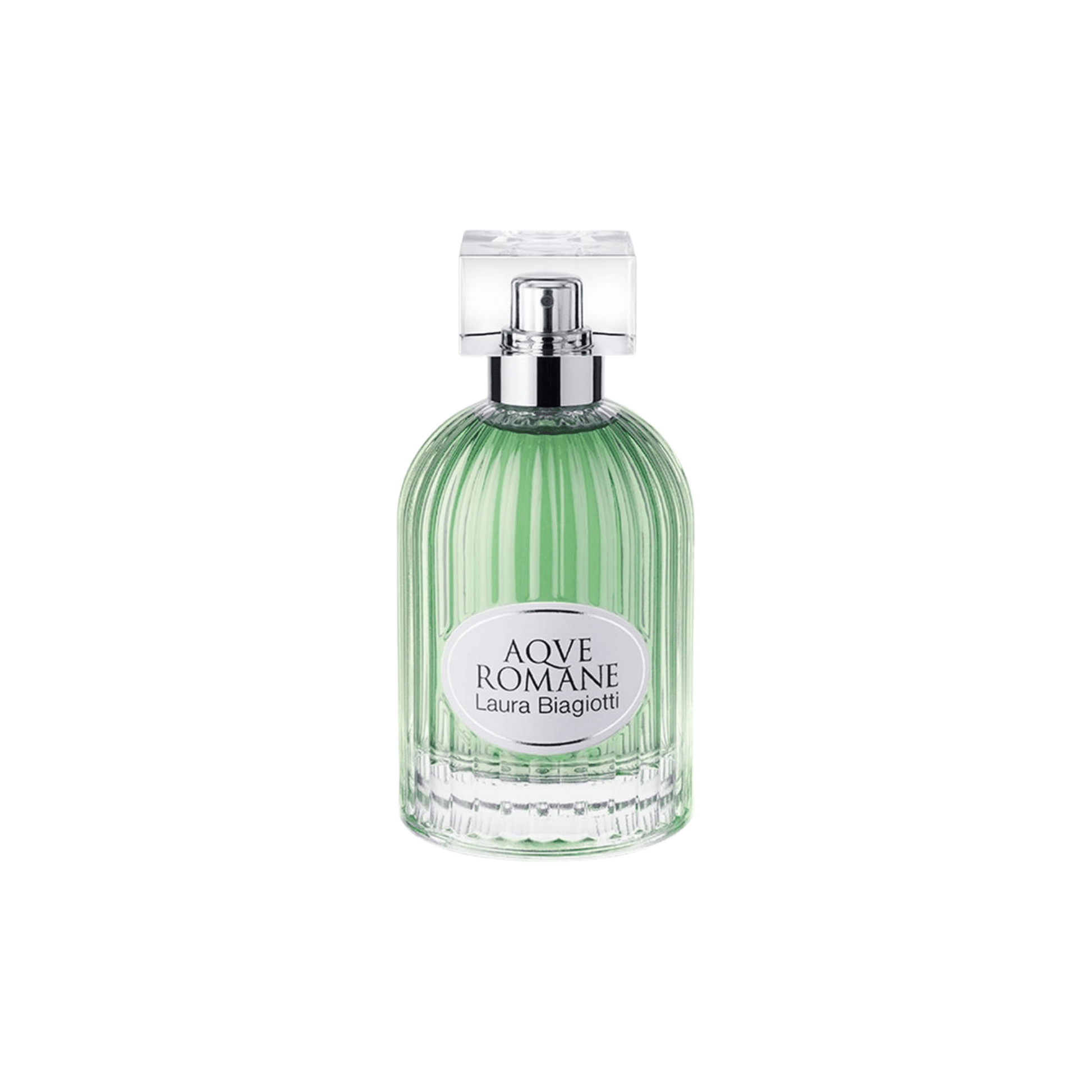 Aqve Romane Divinum Ficus Eou De Toilette 100ml - LAURA BIAGIOTTI - La Cosmesi