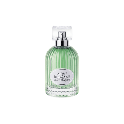 Aqve Romane Divinum Ficus Eou De Toilette 100ml - LAURA BIAGIOTTI - La Cosmesi