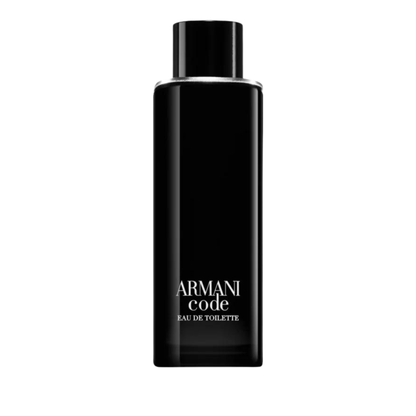 Armani Code eou de toilette 125ml - GIORGIO ARMANI - La Cosmesi