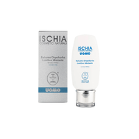 Balsamo dopobarba lenitivo idratante uomo 100 ml - ISCHIA