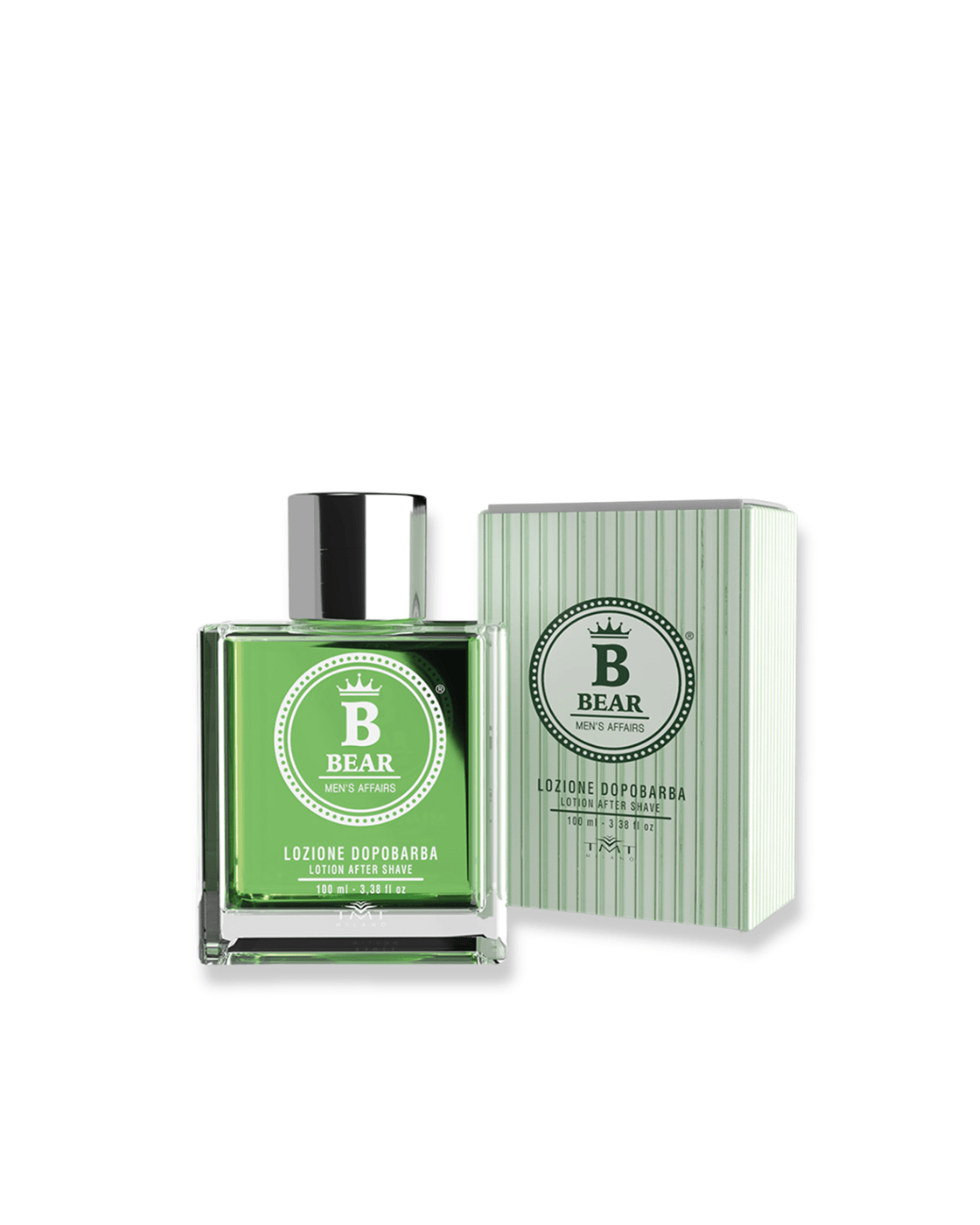 BBear Dopobarba Tonificante - La Cosmesi