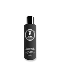 B.Bear Shampoo per Barba