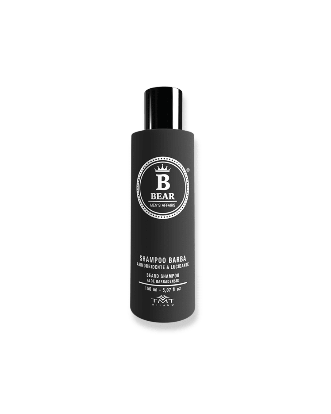 B.Bear Shampoo per Barba - La Cosmesi