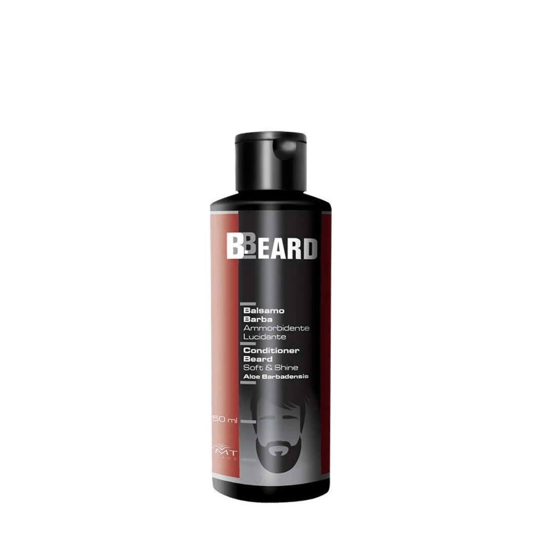 B.Beard balsamo per barba e baffi 150ml - TMT MILANO - La Cosmesi