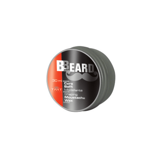 B.Beard cera baffi 30 ml - TMT MILANO - La Cosmesi