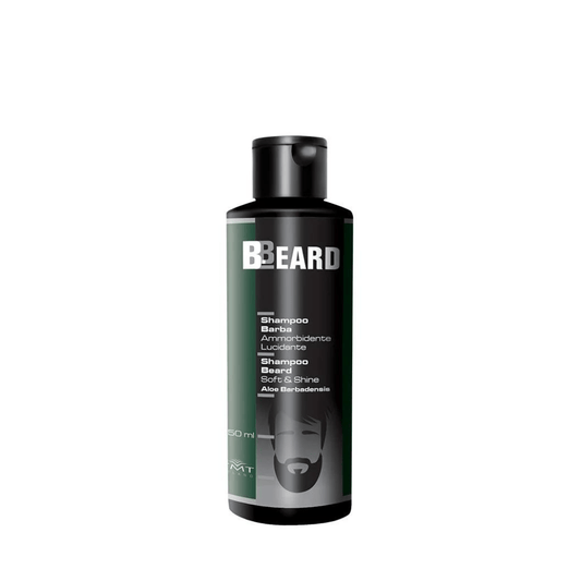 B.Beard shampoo ammorbidente per barba 150ml - TMT MILANO - La Cosmesi