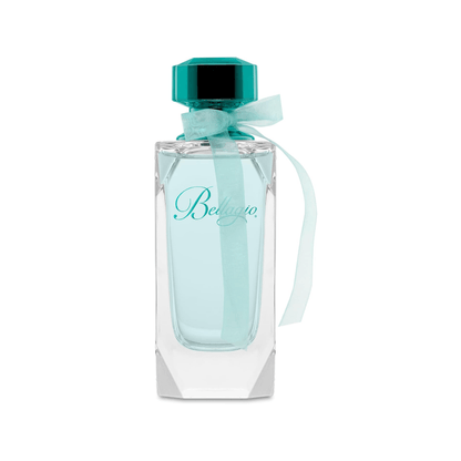 Bellagio Turquoise Eau de Parfum 100ml - DIAMOND INTERNETIONAL - La Cosmesi