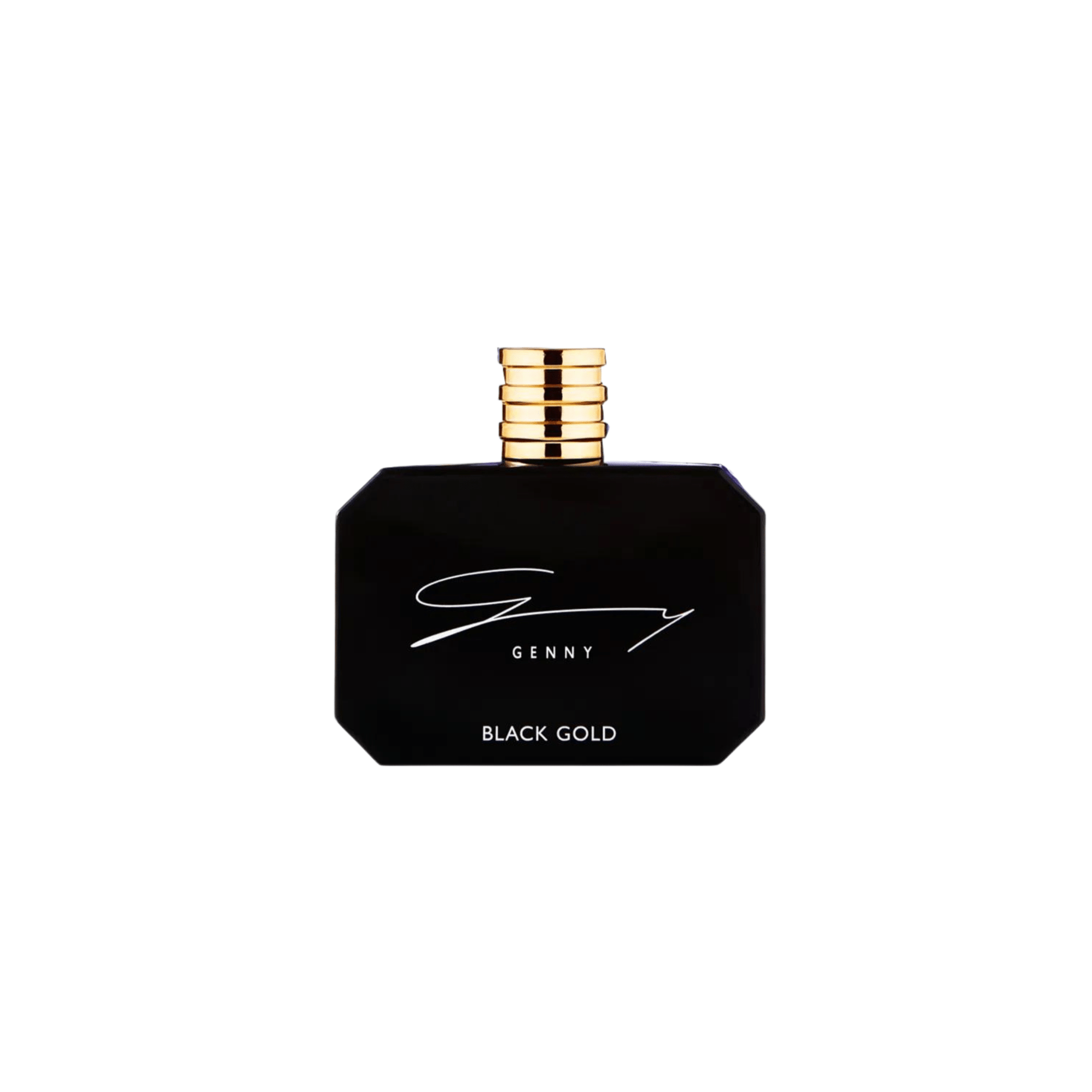 Black Gold 100ml - GENNY - La Cosmesi