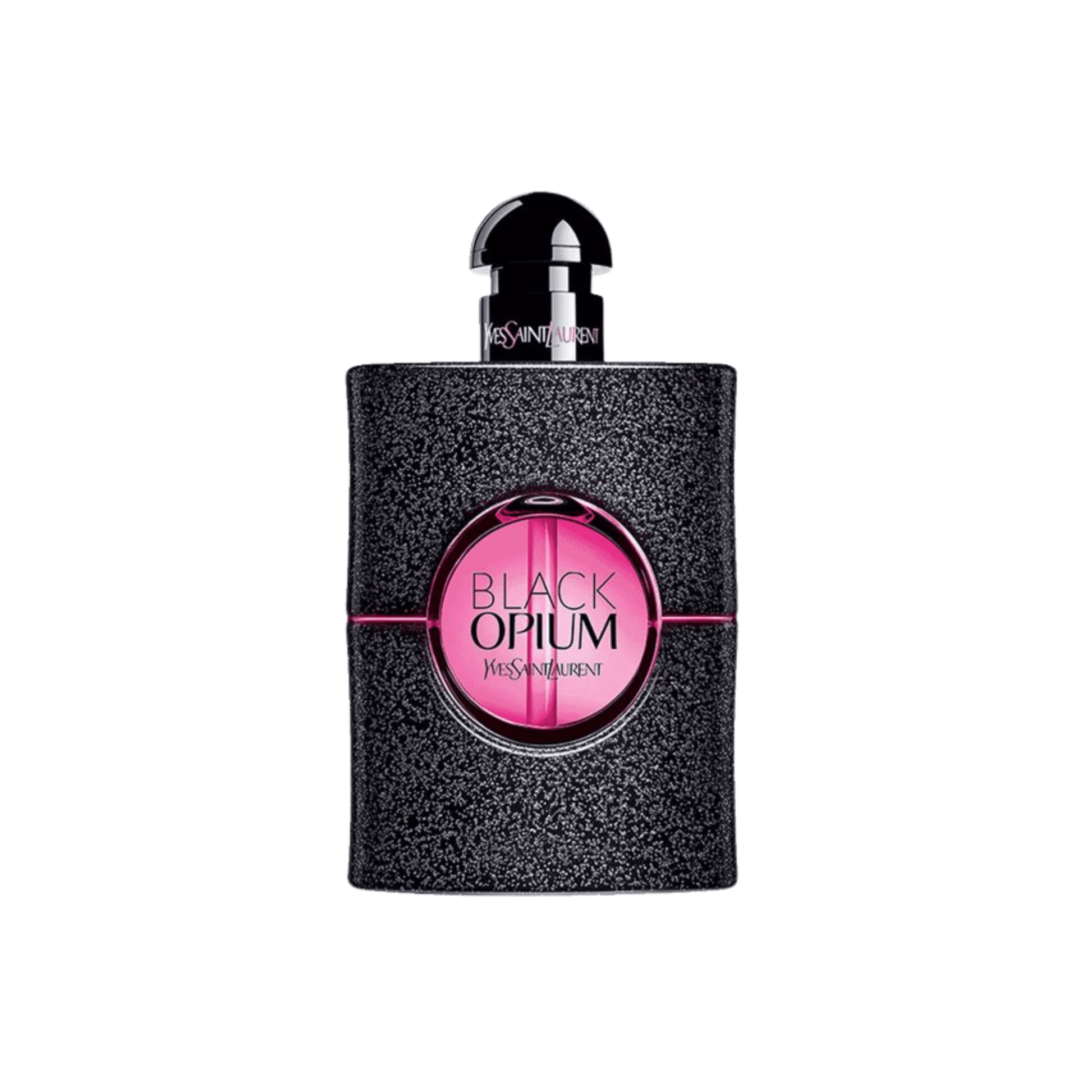 Black Opium Eou de Parfum Neon 75ml - YVES SAINT LAURENT - La Cosmesi