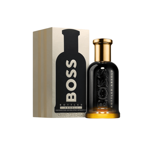 BOSS Bottled Absolu Eau de Parfum per uomo - HUGO BOSS - La Cosmesi