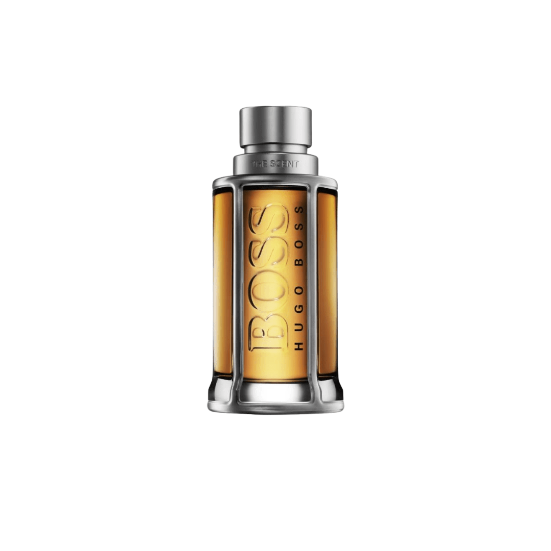 BOSS The Scent Eau de Toilette per uomo - HUGO BOSS - La Cosmesi