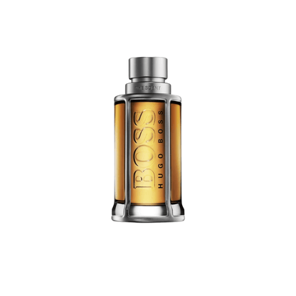 BOSS The Scent Eau de Toilette per uomo - HUGO BOSS - La Cosmesi