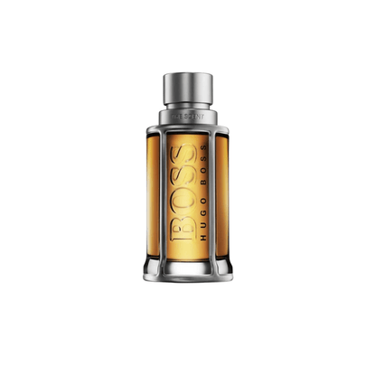 BOSS The Scent Eau de Toilette per uomo - HUGO BOSS - La Cosmesi