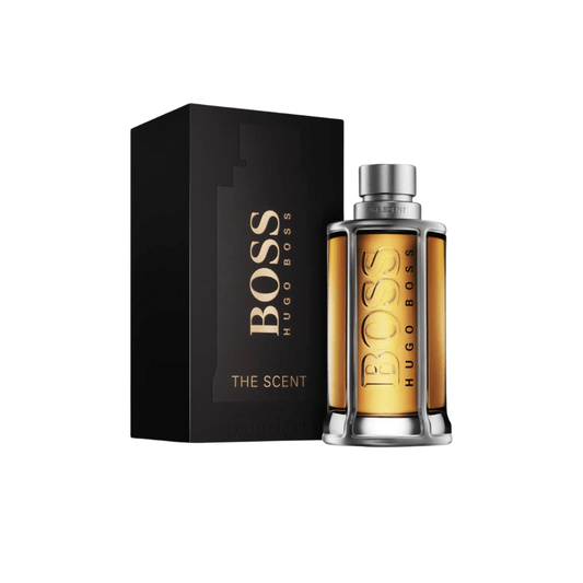 BOSS The Scent Eau de Toilette per uomo - HUGO BOSS - La Cosmesi