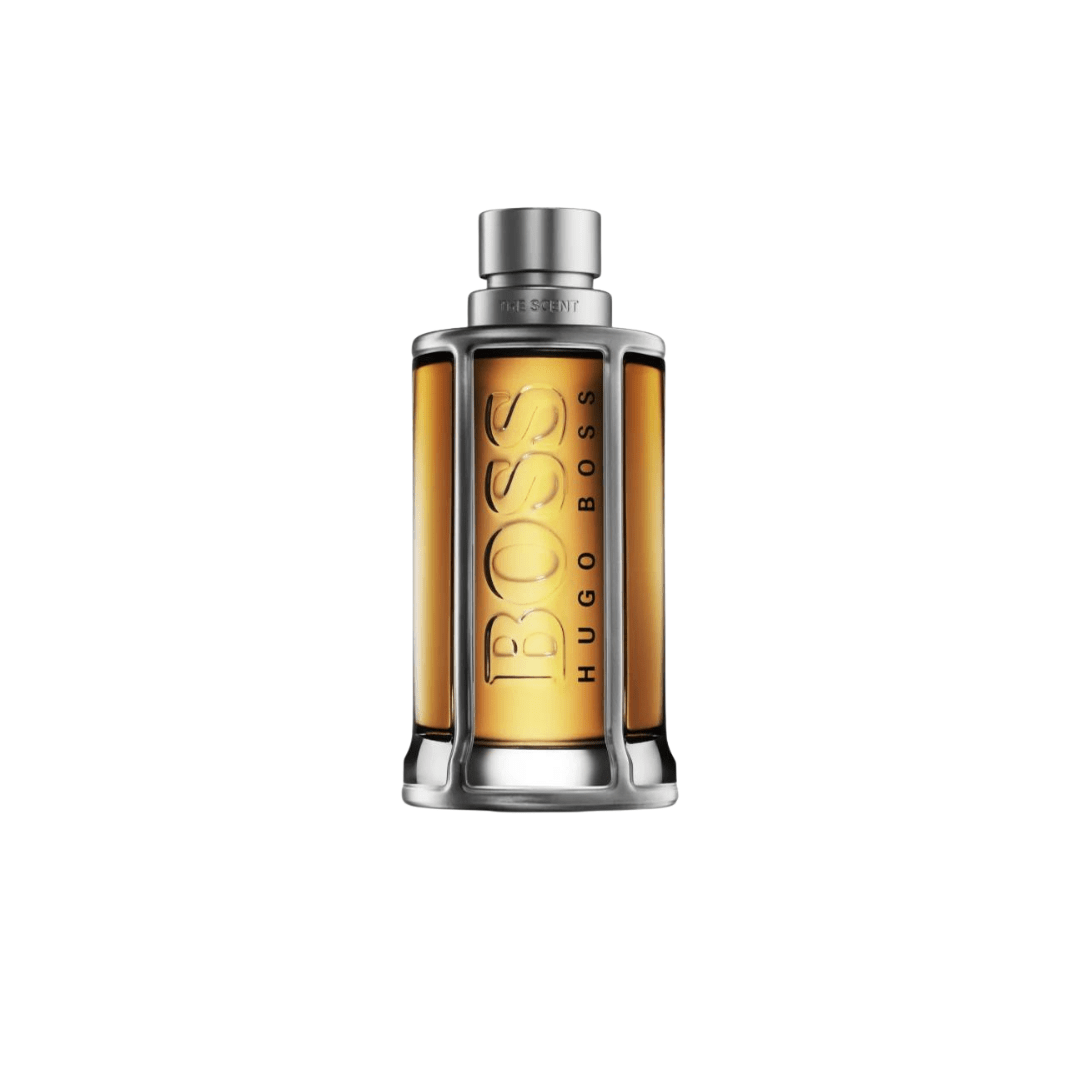 BOSS The Scent Eau de Toilette per uomo - HUGO BOSS - La Cosmesi