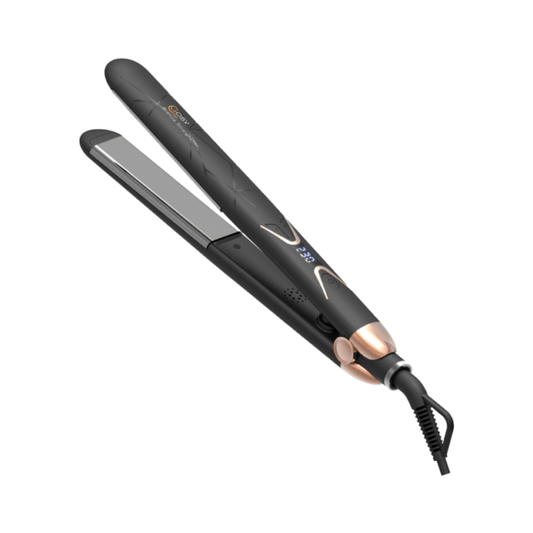 Bronze Straightner Titanium - GOBY - La Cosmesi