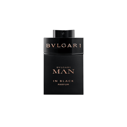 Bvlgari Man in black parfum - BULGARI - La Cosmesi