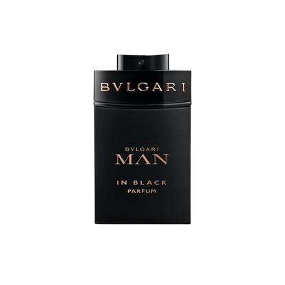 Bvlgari Man in black parfum - BULGARI - La Cosmesi