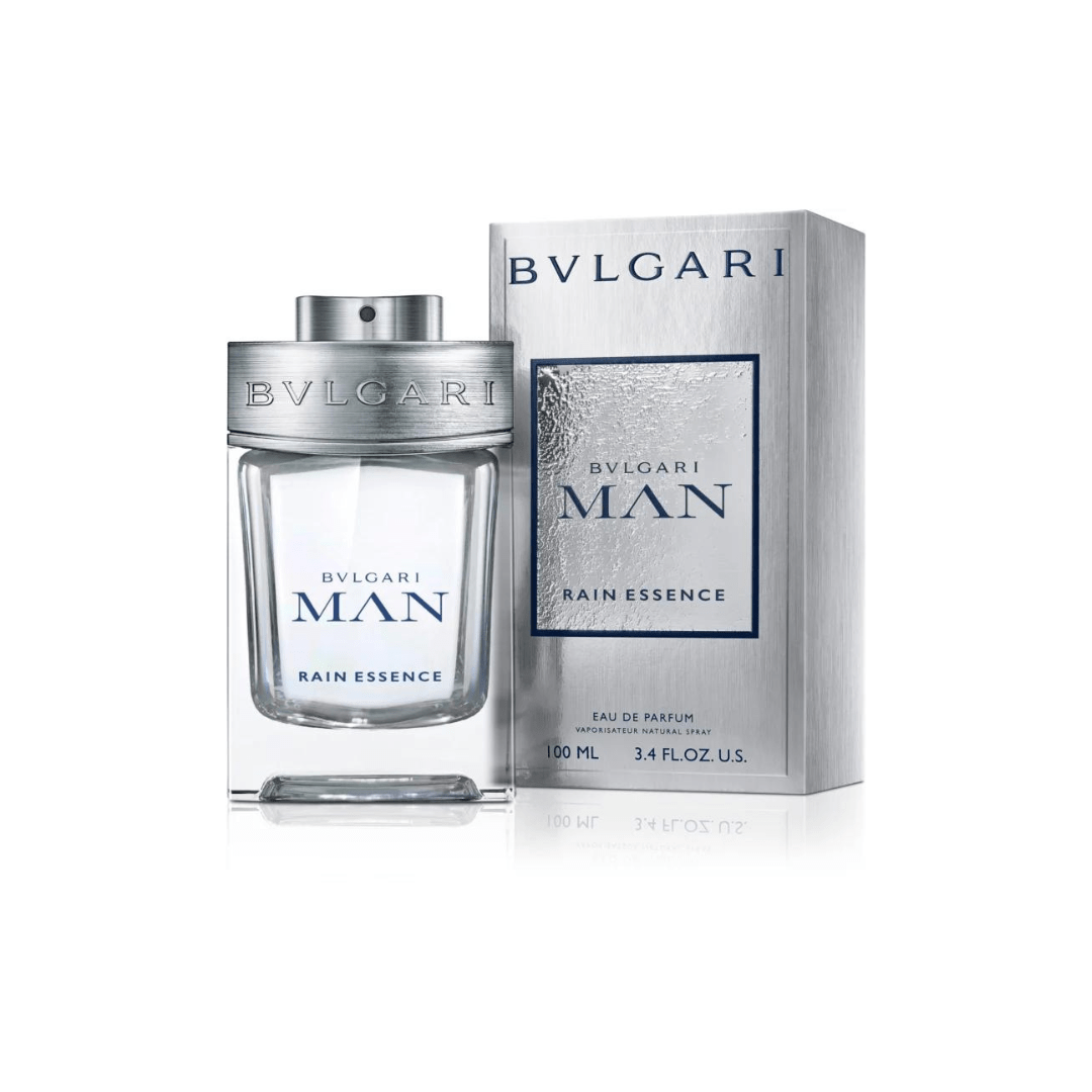 Bvlgari Man Rain Essence Eau de Parfum - BVLGARI - La Cosmesi